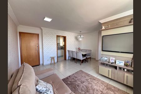 Apartamento para alugar com 3 quartos, 85m² em Ipiranga, Belo Horizonte