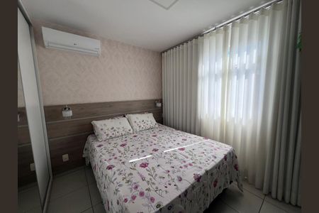 Apartamento para alugar com 3 quartos, 85m² em Ipiranga, Belo Horizonte