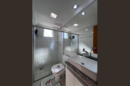 Apartamento para alugar com 3 quartos, 85m² em Ipiranga, Belo Horizonte