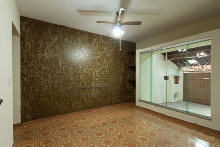 Casa para alugar com 3 quartos, 144m² em Vila Hortência, Sorocaba