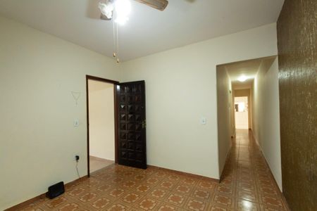 Casa para alugar com 3 quartos, 144m² em Vila Hortência, Sorocaba