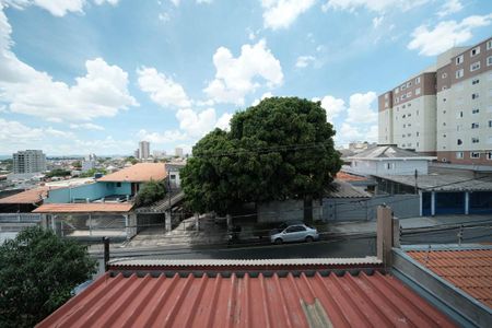 Casa para alugar com 60m², 2 quartos e sem vagaQuarto 2