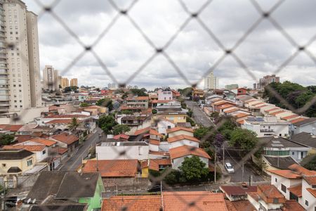 Studio para alugar com 34m², 1 quarto e 1 vagaQuarto - Studio vista