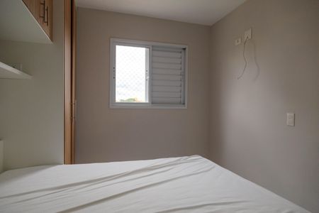 Studio para alugar com 34m², 1 quarto e 1 vagaQuarto - Studio