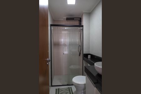 Studio para alugar com 34m², 1 quarto e 1 vagaBanheiro