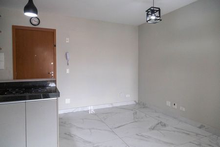 Studio para alugar com 34m², 1 quarto e 1 vagaStudio