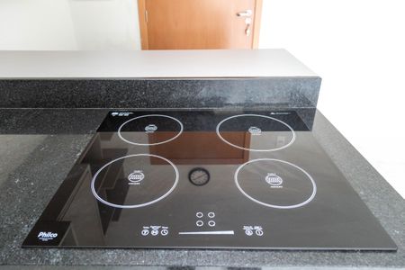 Studio para alugar com 34m², 1 quarto e 1 vagaCozinha