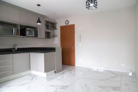 Studio para alugar com 34m², 1 quarto e 1 vagaStudio