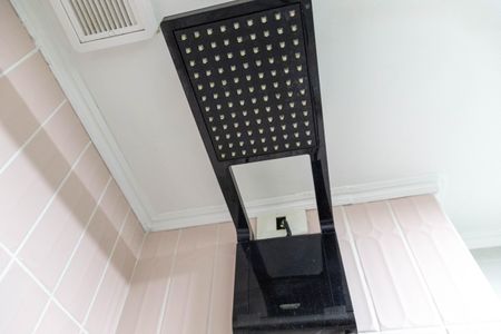 Studio para alugar com 34m², 1 quarto e 1 vagaBanheiro