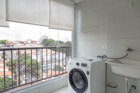 Studio para alugar com 34m², 1 quarto e 1 vagaÁrea de Serviço