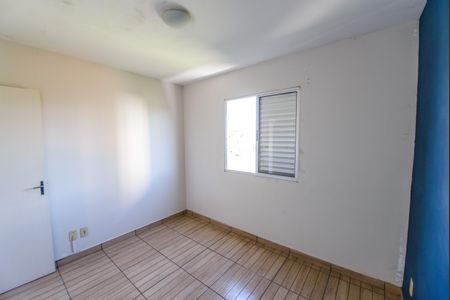 Quarto 1 de apartamento para alugar com 2 quartos, 53m² em Parque Santo Antonio, Taubaté