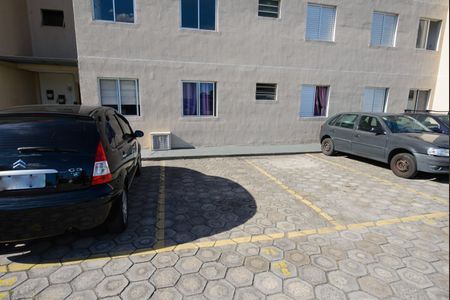 Apartamento para alugar com 53m², 2 quartos e 1 vaga Apartamento para alugar com 53m², 2 quartos e 1 vagaGaragem