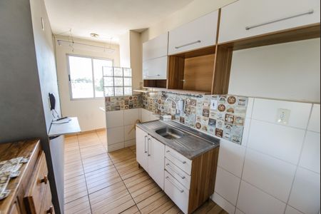 Apartamento para alugar com 53m², 2 quartos e 1 vaga Apartamento para alugar com 53m², 2 quartos e 1 vagaCozinha