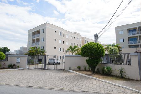 Apartamento para alugar com 53m², 2 quartos e 1 vaga Apartamento para alugar com 53m², 2 quartos e 1 vagaFachada do condomínio