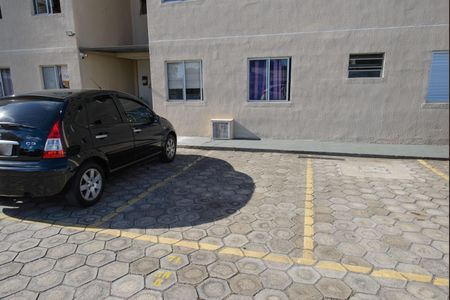 Apartamento para alugar com 53m², 2 quartos e 1 vaga Apartamento para alugar com 53m², 2 quartos e 1 vagaGaragem
