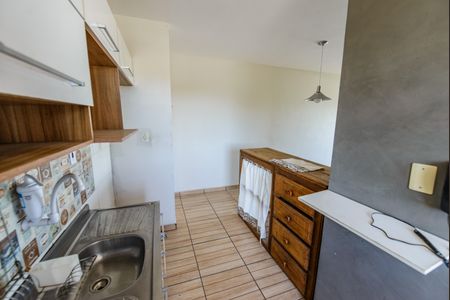 Apartamento para alugar com 53m², 2 quartos e 1 vaga Apartamento para alugar com 53m², 2 quartos e 1 vagaCozinha