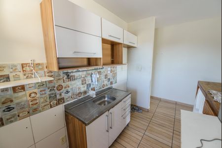 Apartamento para alugar com 53m², 2 quartos e 1 vaga Apartamento para alugar com 53m², 2 quartos e 1 vagaCozinha