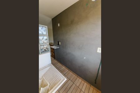 Apartamento para alugar com 53m², 2 quartos e 1 vaga Apartamento para alugar com 53m², 2 quartos e 1 vagaÁrea de Serviço