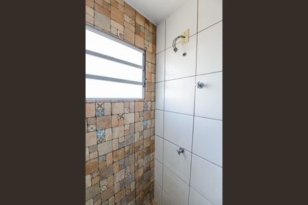 Apartamento para alugar com 53m², 2 quartos e 1 vaga Apartamento para alugar com 53m², 2 quartos e 1 vagaBanheiro