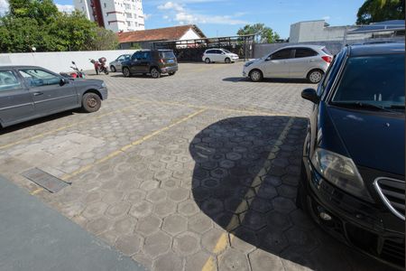 Apartamento para alugar com 53m², 2 quartos e 1 vaga Apartamento para alugar com 53m², 2 quartos e 1 vagaGaragem