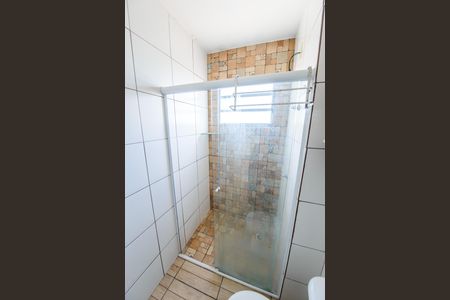 Apartamento para alugar com 53m², 2 quartos e 1 vaga Apartamento para alugar com 53m², 2 quartos e 1 vagaBanheiro