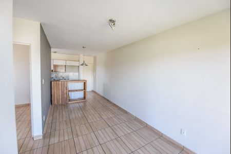 Apartamento para alugar com 53m², 2 quartos e 1 vaga Apartamento para alugar com 53m², 2 quartos e 1 vagaSala