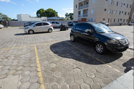 Apartamento para alugar com 53m², 2 quartos e 1 vaga Apartamento para alugar com 53m², 2 quartos e 1 vagaGaragem