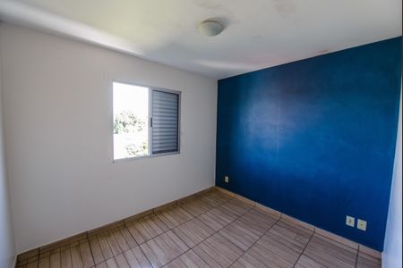 Quarto 1 de apartamento para alugar com 2 quartos, 53m² em Parque Santo Antonio, Taubaté