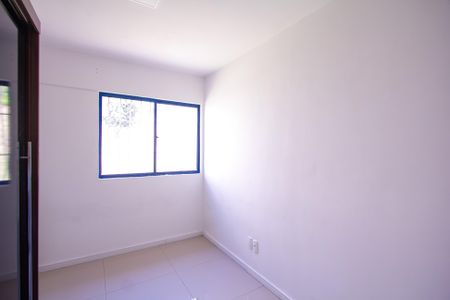 Quarto 1 de apartamento para alugar com 2 quartos, 65m² em Colubandê, São Gonçalo
