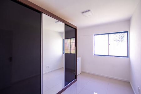 Quarto 1 de apartamento para alugar com 2 quartos, 65m² em Colubandê, São Gonçalo