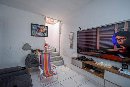 Sala de casa à venda com 2 quartos, 180m² em Jardim São Roque, São Paulo