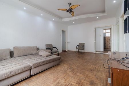 Apartamento à venda com 4 quartos, 148m² em Centro Histórico, Porto Alegre