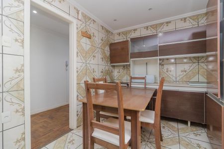 Apartamento para alugar com 148m², 4 quartos e sem vaga