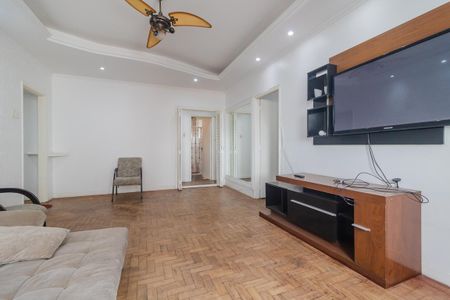 Apartamento à venda com 4 quartos, 148m² em Centro Histórico, Porto Alegre