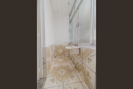 Apartamento para alugar com 148m², 4 quartos e sem vaga