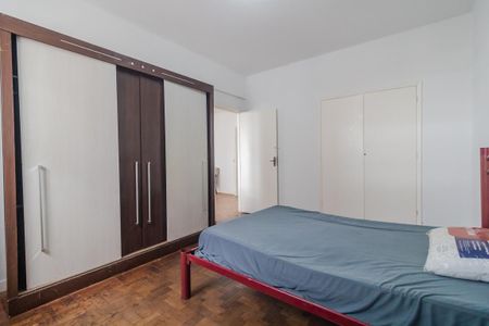 Apartamento para alugar com 148m², 4 quartos e sem vaga