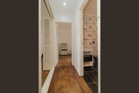 Apartamento para alugar com 148m², 4 quartos e sem vaga