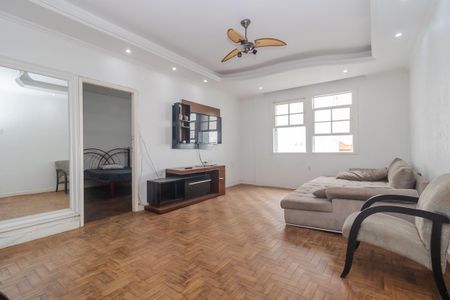 Apartamento à venda com 4 quartos, 148m² em Centro Histórico, Porto Alegre