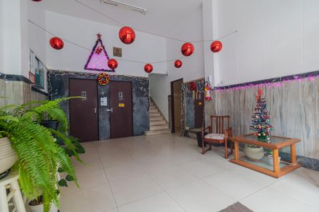 Apartamento para alugar com 148m², 4 quartos e sem vaga