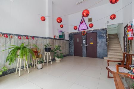 Apartamento para alugar com 148m², 4 quartos e sem vaga