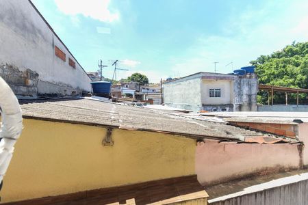 Casa para alugar com 131m², 2 quartos e 2 vagas Casa para alugar com 131m², 2 quartos e 2 vagasVista da Suíte 2