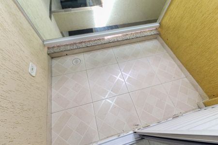 Casa para alugar com 131m², 2 quartos e 2 vagas Casa para alugar com 131m², 2 quartos e 2 vagasVaranda da Suíte 1