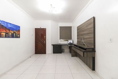 Casa para alugar com 131m², 2 quartos e 2 vagas Casa para alugar com 131m², 2 quartos e 2 vagasSala