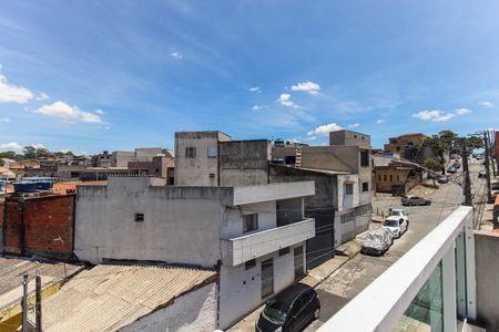 Casa para alugar com 131m², 2 quartos e 2 vagas Casa para alugar com 131m², 2 quartos e 2 vagasTerraço