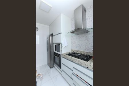 Apartamento à venda com 44m², 2 quartos e 1 vaga