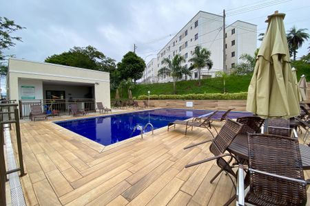 Apartamento à venda com 44m², 2 quartos e 1 vaga