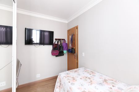 Apartamento à venda com 44m², 2 quartos e 1 vaga