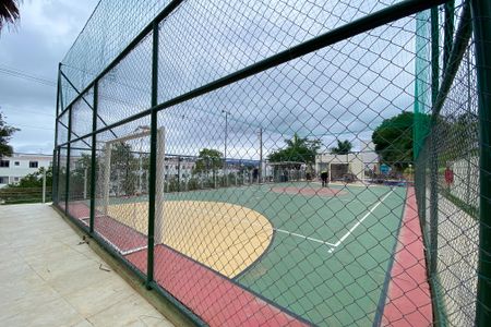 Apartamento à venda com 44m², 2 quartos e 1 vaga