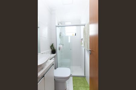 Apartamento à venda com 44m², 2 quartos e 1 vaga