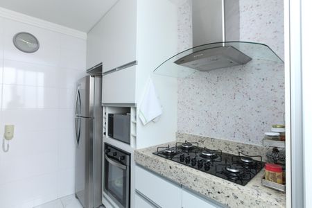 Apartamento à venda com 44m², 2 quartos e 1 vaga